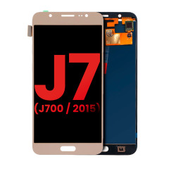 Oled assembly without - oled,