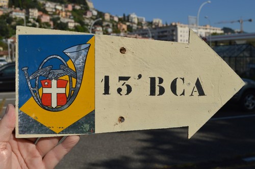 13ème bataillon chasseurs - 13ème,