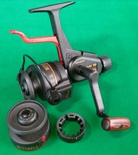 Moulinet mitchell 5540 - moulinet,