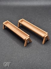 Playmobil - Abreuvoir