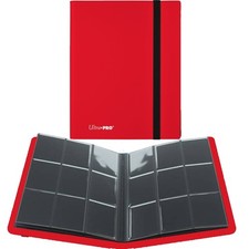 Ultra pro eclipse - ultra, binder