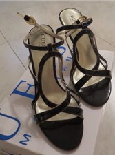 chaussures Sandales GUESS By Marciano cuir vernis T 38