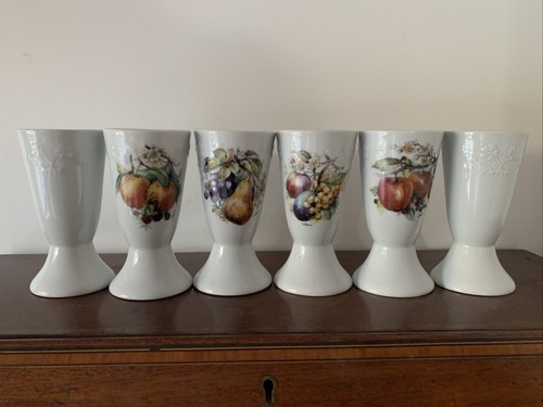 Mazagrans porcelaine - mazagrans, en