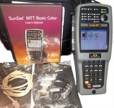 SUNSET MTT SUNRISE TELECOM