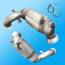 EU4 Catalyseur MERCEDES A160