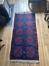 Tapis « Sumakh » Caucase