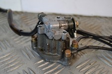pompe à huile Suzuki 125 GT X4 1980-84 oil pump assy