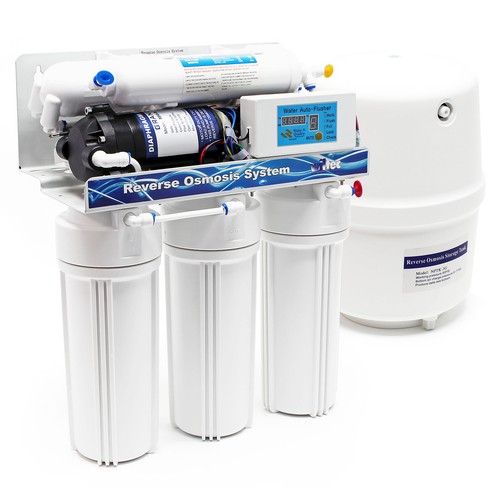 Naturewater osmose inverse - naturewater,