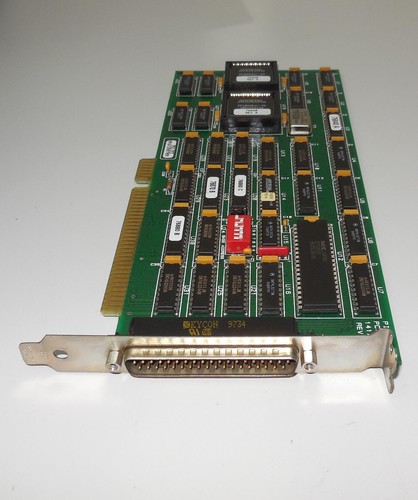 Keithley pio int pc7682 - pio-int,