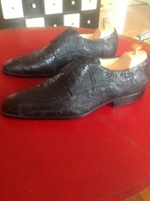 chaussures belvedere