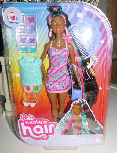 Nrfb poupée doll barbie - poupée,