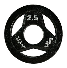 Fonte Poids Haltère Longue