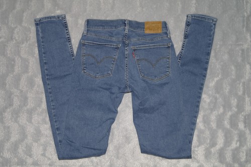 Jeans levi 510 w27 l32 - 510,