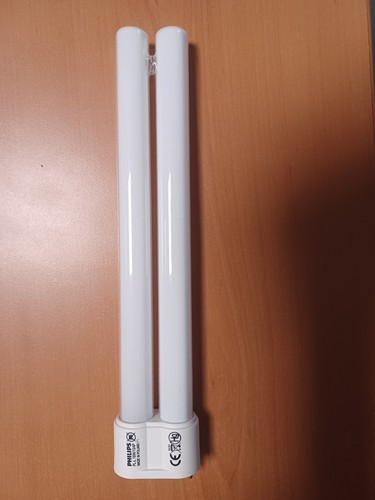 Lampe neon 18w - lampe, u
