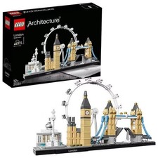 Lego 21034 Architecture