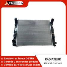 🇫🇷 RADIATEUR RENAULT CLIO ➤214105FA0A ♻️