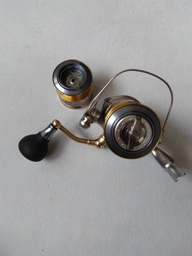 Shimano biomaster sw4000xg - biomaster, sw4000xg-a