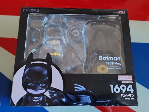 Nendoroid 1694 batman - 1694,