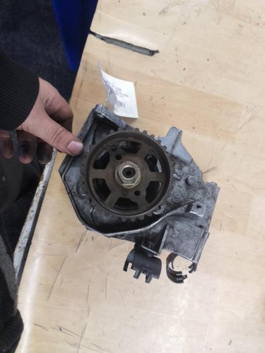 Pompe injection peugeot - pompe, 206
