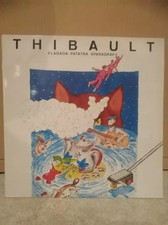 Flagada Patatras Sparadrap