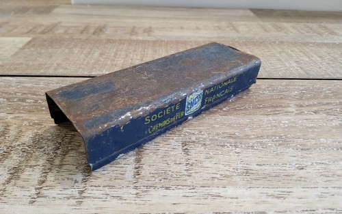 Bache pour camion sncf dinky
