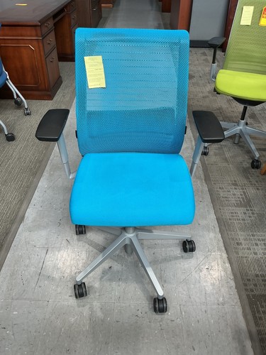 Steelcase think office chair - steelcase,