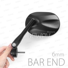 Rétroviseur de guidon Stark