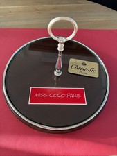 PLATEAU FROMAGE CHRISTOFLE