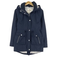 Hollister Femme Manteau Long