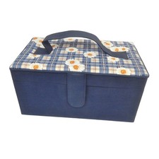BOITE DE RANGEMENT VANITY CASE