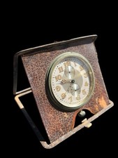 LONGINES - réveil de voyages