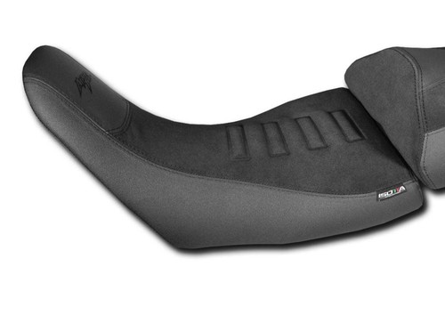 Isotta selle confort africa - isotta,