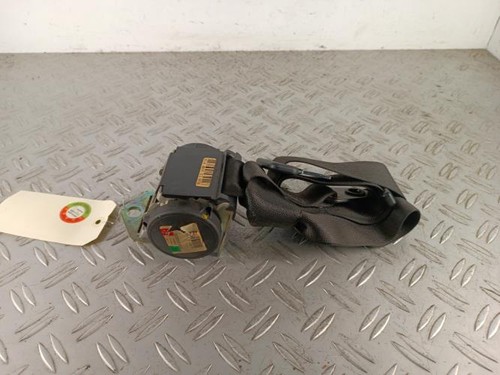 Ceinture arriere gauche mini - arriere,