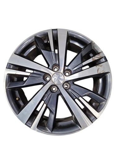 Jante peugeot 3008 phase - jante,