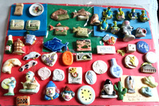 Fèves  VRAC  personnalisées (moulin à huile et autres)