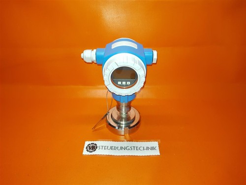 Endress hauser carabar - endress+hauser,