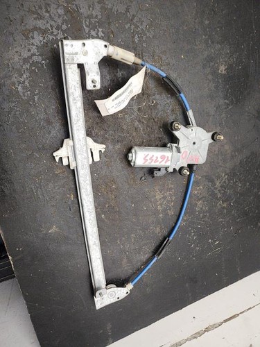 Leve vitre electrique avant