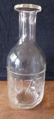 Carafe ancienne suze - carafe,