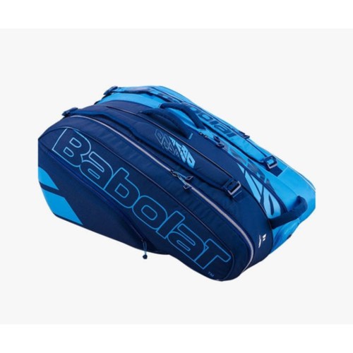 Sac raquette tennis - raquette, de