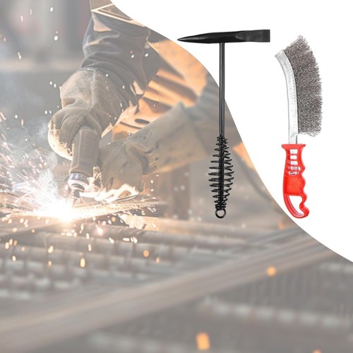 Marteau burineur brosse - marteau,