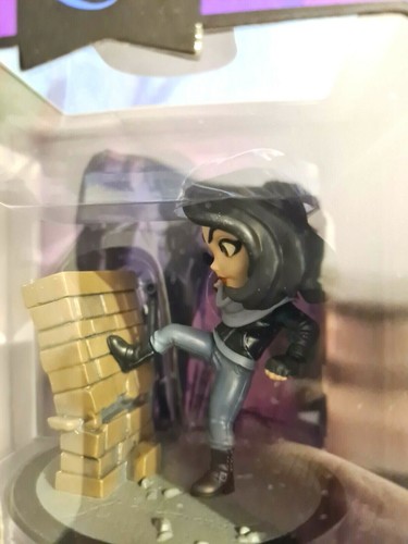 Exclusivité loot crate - loot,