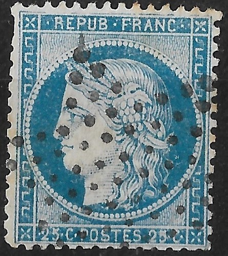 France variete ceres - -,
