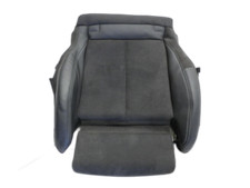 Housse de siège Bourrelet