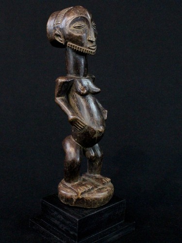 Art africain african - art, hemba