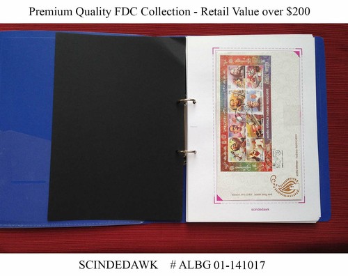 Premium quality fdc - premium,