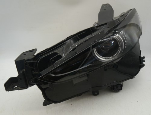 Projecteur led gauche mazda - projecteur,