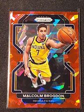 Prizm Basketball 2021-22