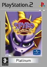 Spyro - Entrez dans la libellule - Spyro : Entrez dans la libellule [Platine... - Jeu R5VG