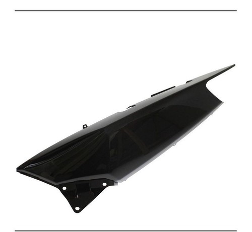 Carenage coque arrière yamaha - carenage-coque,
