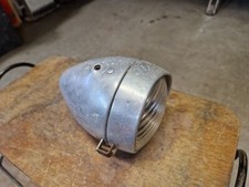 Optique Aluminium Verre